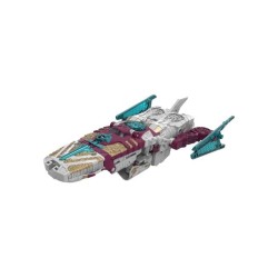 Hasbro Transformers - Legacy United - Vector Prime Cybertrone Universe